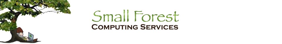 Small Forest Computing Services, LLC